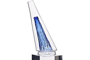 Premium Glass Attachment Accessories for Puffco Peak Pro