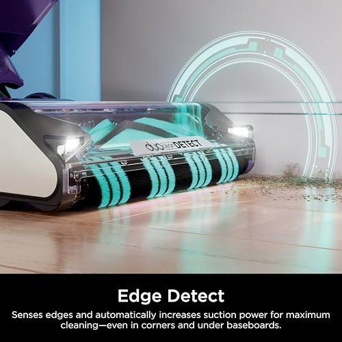 Shark AZ4002 Powerdetect Upright Cleaner With Hepa Filter, Heavy Duty Vacuum Suction For Pet Hair Pickup thumb #5