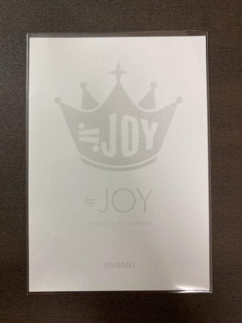 Amazon.co.jp: ≒JOY ニアジョイ 小澤愛実 イコノイジョイ2023 浴衣