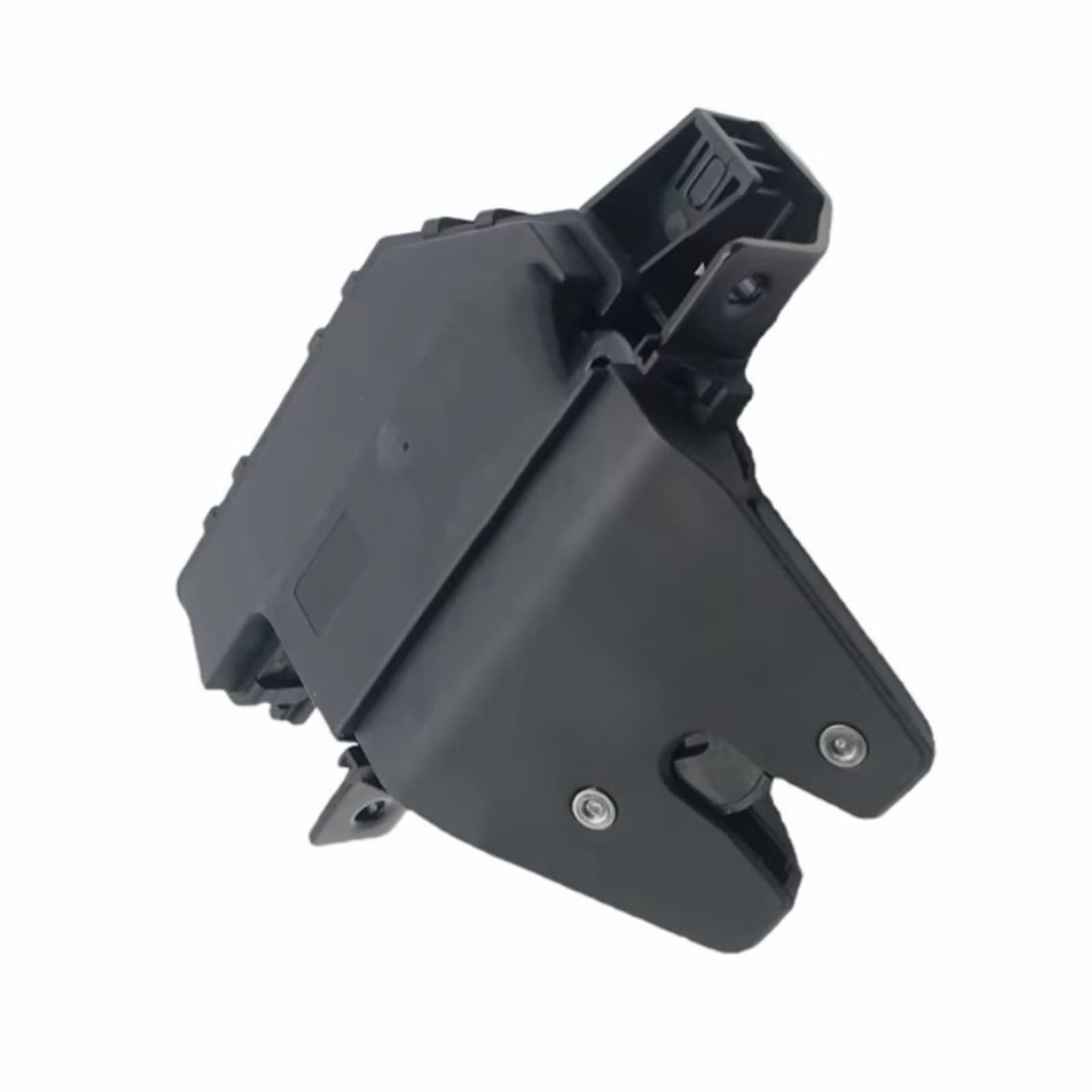 Trunk Latch Compatible with BMW for 530i 2004-2007 for 530xi 2005-2007 for 535i 2006-2010 1 Pcs Rear Lid Latch Trunk Lock Actuator 51247840617