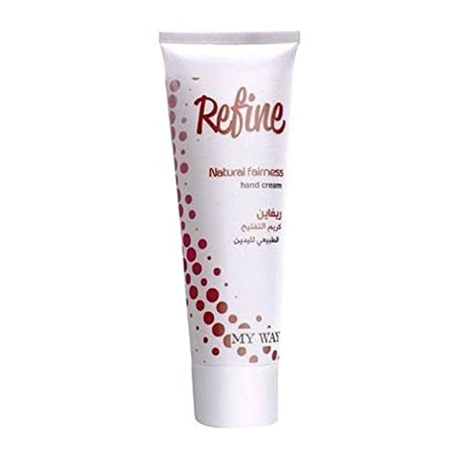 Refine Cream M