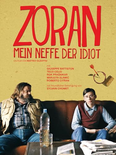 Zoran - Mein Neffe der Idiot