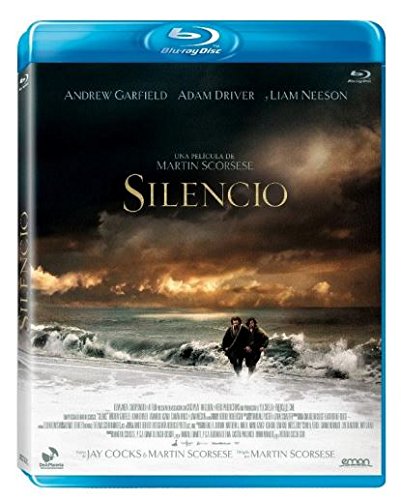 Silencio [Blu-ray]
