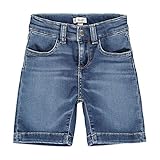  Steiff Jungen Bermudas Hose, Blau (Ensign Blue 6051), 86 (Herstellergröße: 086)