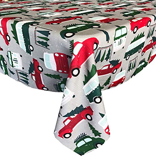 Newbridge Kitschy Home For Christmas Table Runner #TOP27