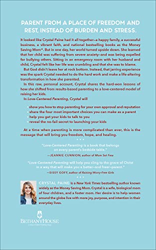 Love-Centered Parenting - Image 2