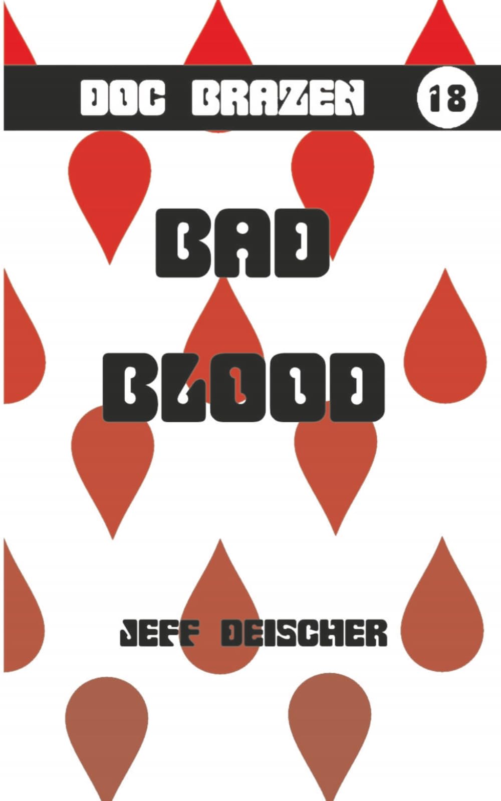 Bad Blood