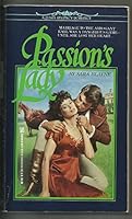 Passion's Lady 0821741713 Book Cover