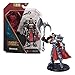 League of Legends - Figurine 10 CM Darius - Figurine Articulée Darius 10 cm A Collectionner - avec Détails Qualité Et 1 Accessoires - Collection Champion - 6062257 - Jouet Enfant 12 Ans et +