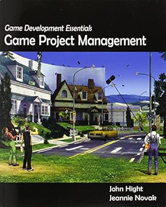 Game Development Essentials: Game Project Management: Amazon.co.uk ...