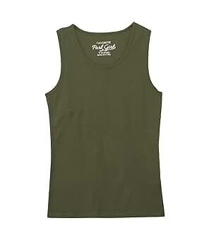 タンクトップ　ノースリーブトップス　ヒスガール風　女性　黒　3L　2XL　古着 タンクトップ ノースリーブトップス ヒスガール風 女性 黒 3L
