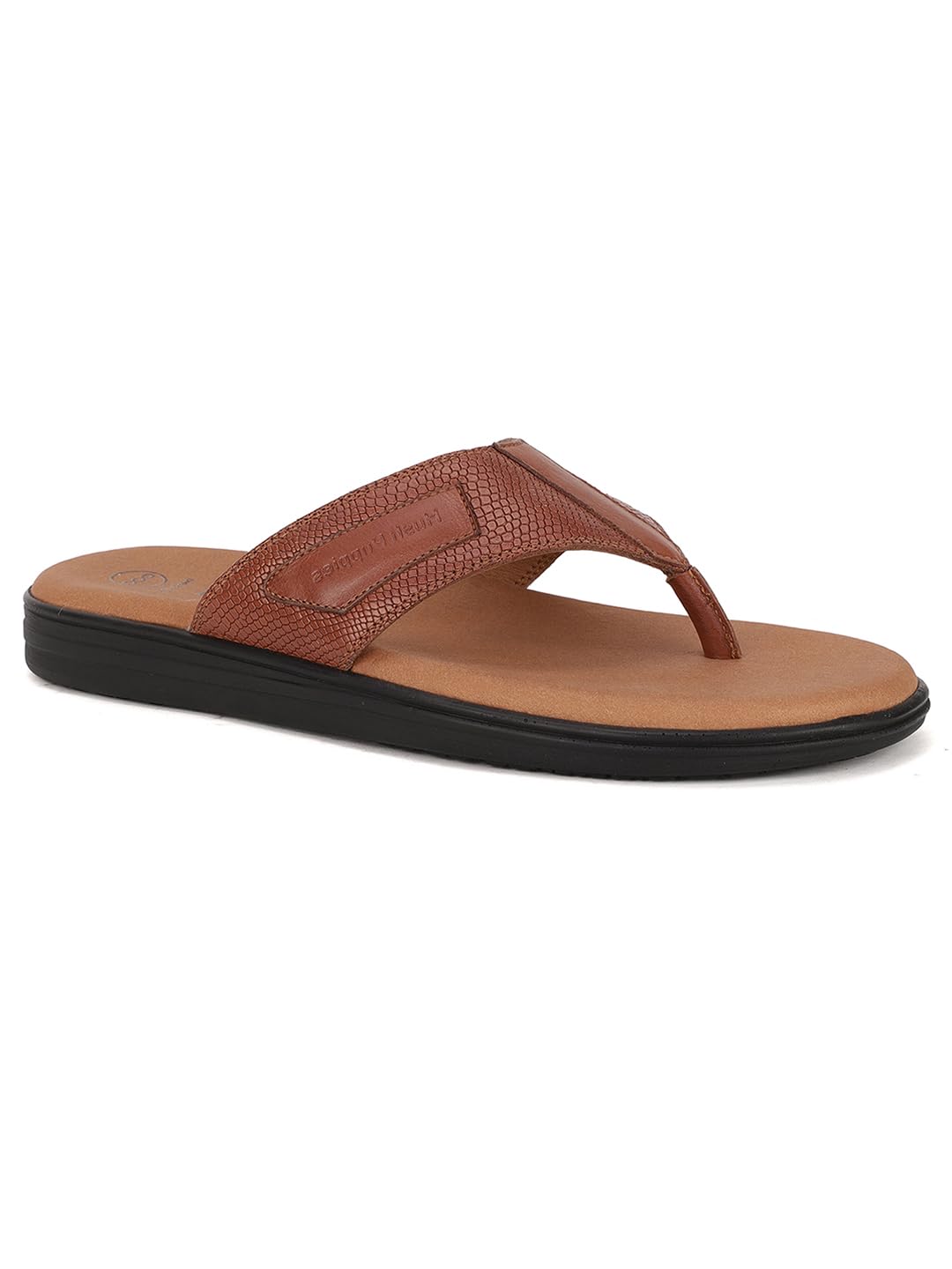 Hush Puppies Mens Creg Thong E Brown Slipper-7 Kids UK (8744153) (B09W5YTY4P) Amazon Price History, Amazon Price Tracker