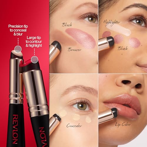 Rostro, Beauty Imagen adicional