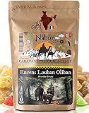 🌴 INDIA - Hay tanta riqueza en India, que un solo viaje no sería suficiente. Este país tan grande como seis veces Francia contiene muchas culturas, 4.000 dialectos, sin olvidar los 21 idiomas oficiales. La resina Oliban Boswellia Serrata es parte de la farmacopea oficial de India y China.