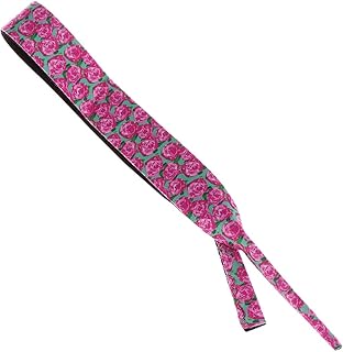 1 peça óculos de sol esportivos óculos de sol com alça de óculos de sol cordão espelho de olho alça alça de óculos de sol alça de óculos de sol, Conforme mostrado., 49X2.5cm