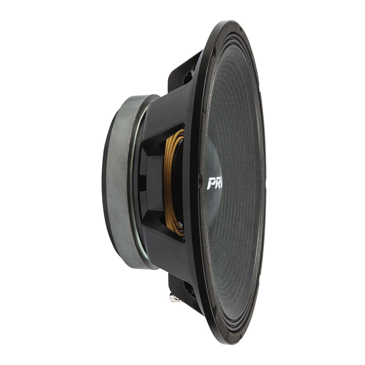 PRV AUDIO 15W1600 15 inch Woofer Pro Audio Speaker, 1600 Watts 8 Ohm, 97db, 4