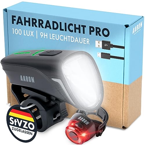 Erstaunlich Beleuchtung Fr Rennrad Bildnull