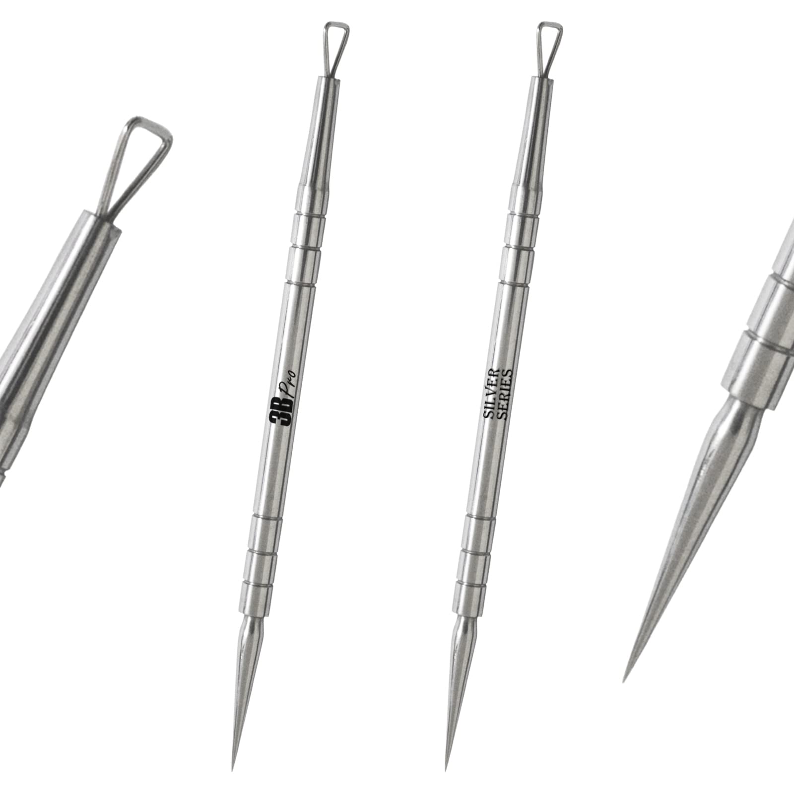 Fußnagelknipser Podologen Super Scharfe Nagelknipser für dicke & eingewachsene harte Zehennägel Fingernagel Edelstahl Pediküre Clippers Zehennagelschneider Pediküre Werkzeug für Männer Frauen Senior