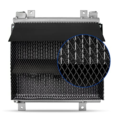 A/C Condenser, Autosity Air Conditioning Condensers Replacement For 1999-2007 W3500/ W4500 Tiltmaster Forward, 2000-2007 Npr Base, 1999-2007 Npr-Hd Base Replace 97261824 #TOP2