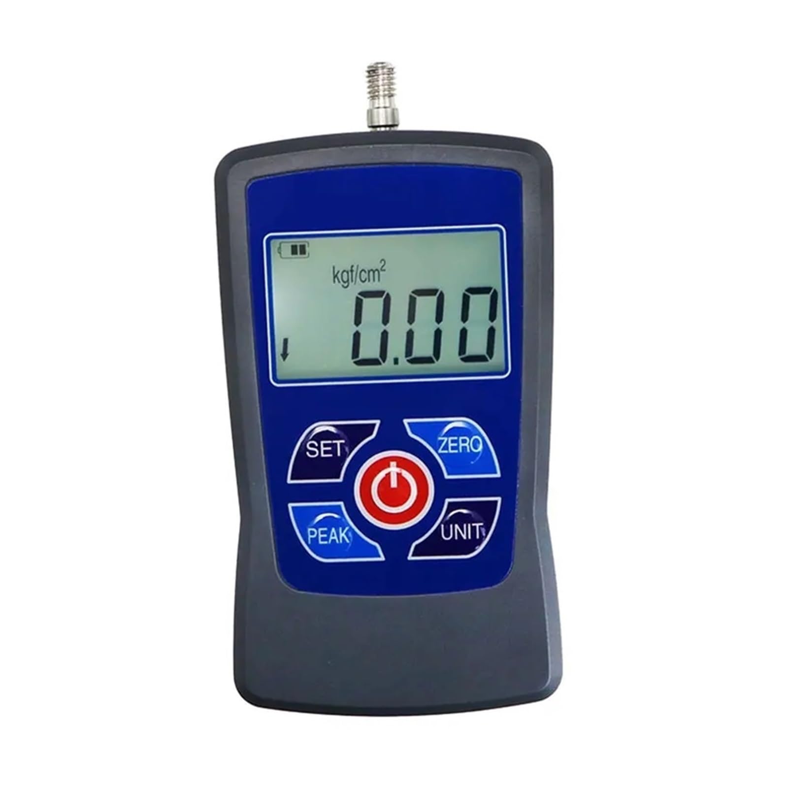 Digital Hardness Tester Measurement (Size : Type 30)