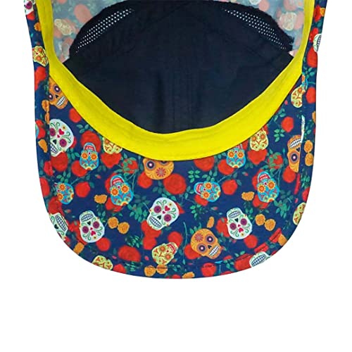 Image of Sprints Race Day Performance Running Cap | The Lightweight, Quick Dry, Sport Hat, One Size, Unisex