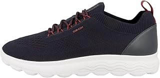 Geox U Spherica, Sneakers Hombre