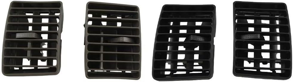 車のエアコン吹き出し口 カローラ用 EX E120 2005 2006 2007 2008 2009 2010 2011 2012