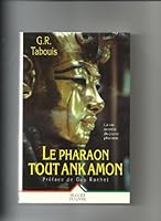 Pharaon toutankamon 2738210228 Book Cover