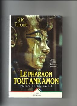 Unknown Binding Pharaon toutankamon (le) [French] Book