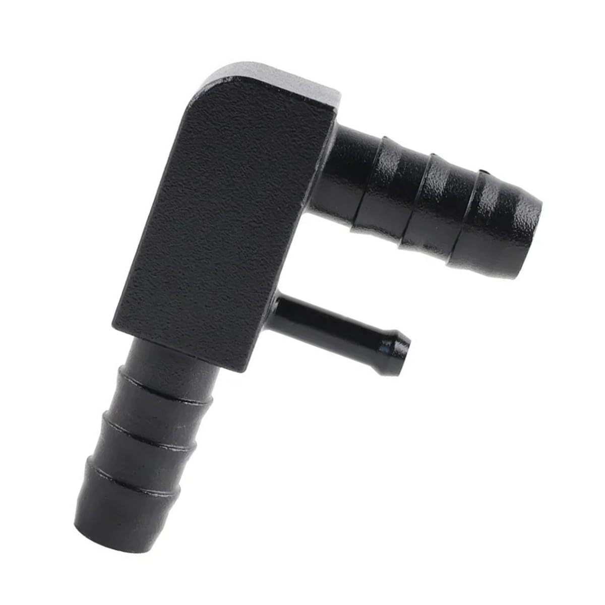 Conector F SYLEN para manguera de aire de admisión de aluminio 13327503677 para E39 E46 Z3 M54