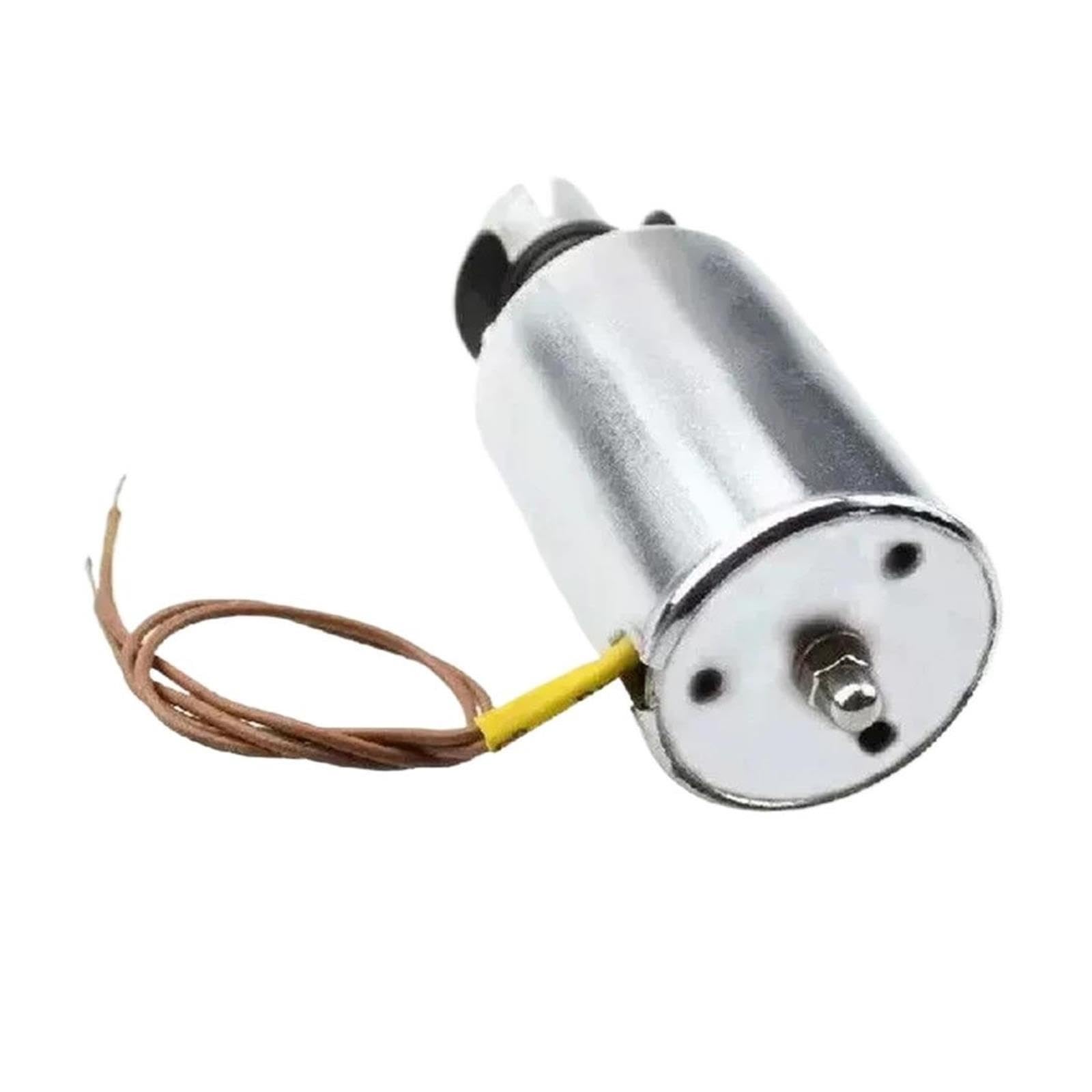 MQ8-Z45B DC 12V/24V, Type électro-aimant à traction, course de 10mm, 4-8Kg(12VDC)