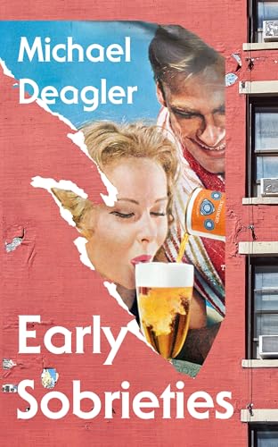 Random House Books for Young Readers Early Sobrieties.
