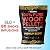 Kona Premium Blend Wood Pellets - Concentrated, Pure, Old Growth Hardwood Grilling Pellets - for BBQ, Smoker Tubes, Grills - 8 lbs Our Highest Rated in Blind Taste Testing