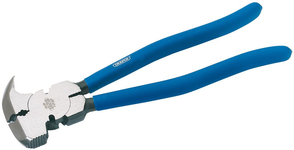 draper Fencing Plier 260mm