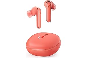 Soundcore Life P3 Truly Wireless Earbuds
