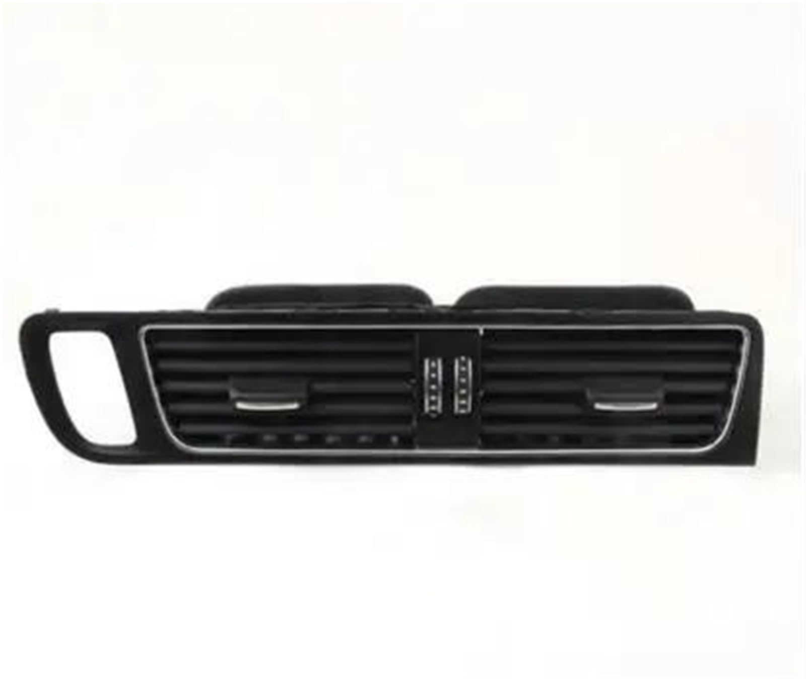 Grille d'aération centrale avant pour Q5 2009-2017 bloc de climatisation 8R1820901 - 3