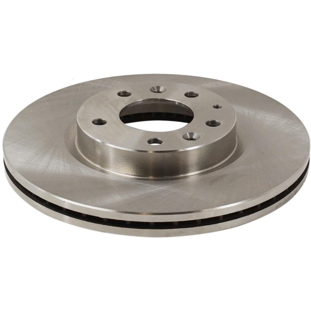Amazon.com: LDBKTAX 4pcs Disc Brake Rotor Set Kit Front Rear Right 