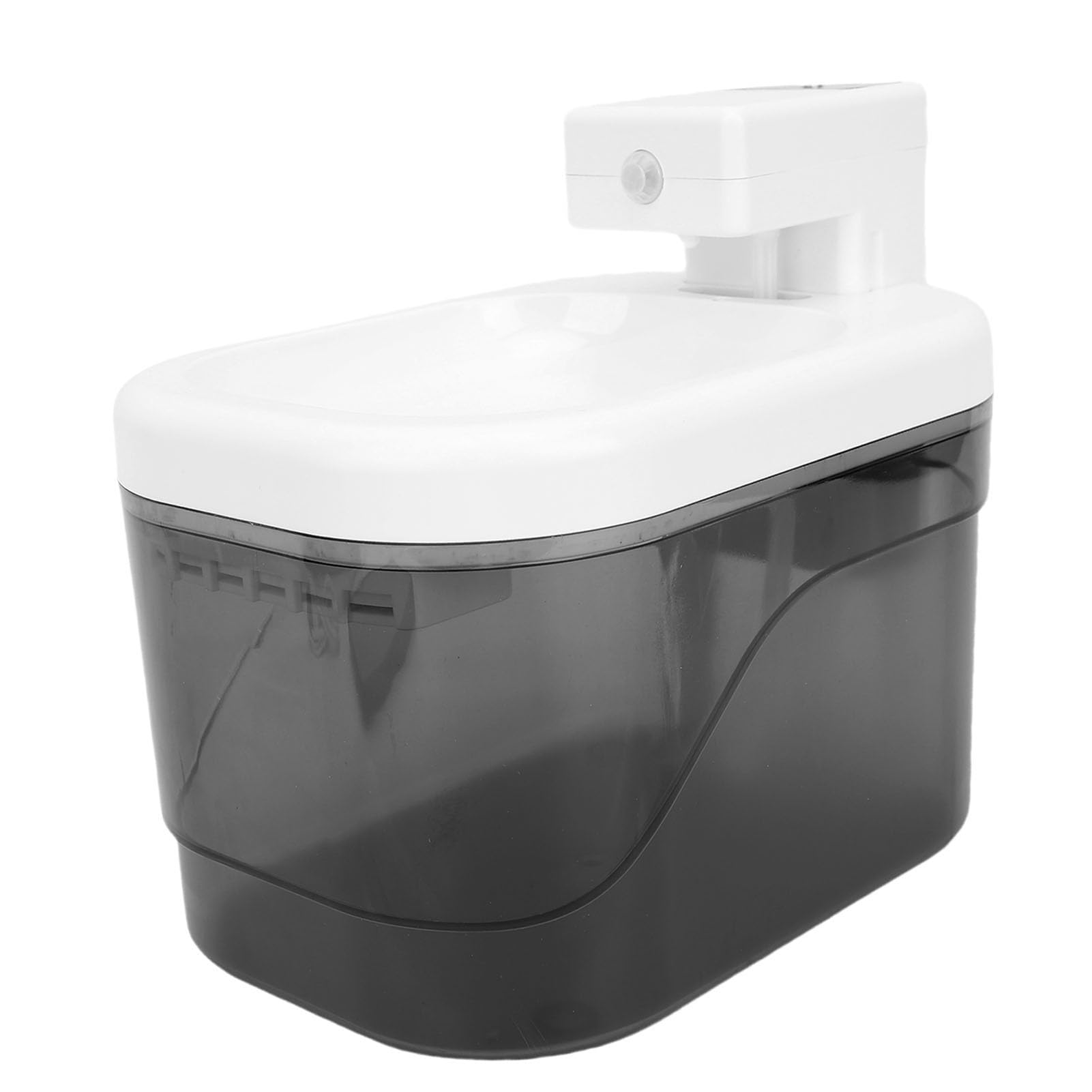 Distributeur d'eau pour animaux SEAFRONT 2L avec surveillance de niveau