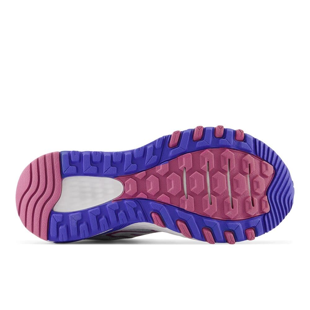 Trail Running Shoes New Balance 410 Mujer 2014 Tênis Feminino New