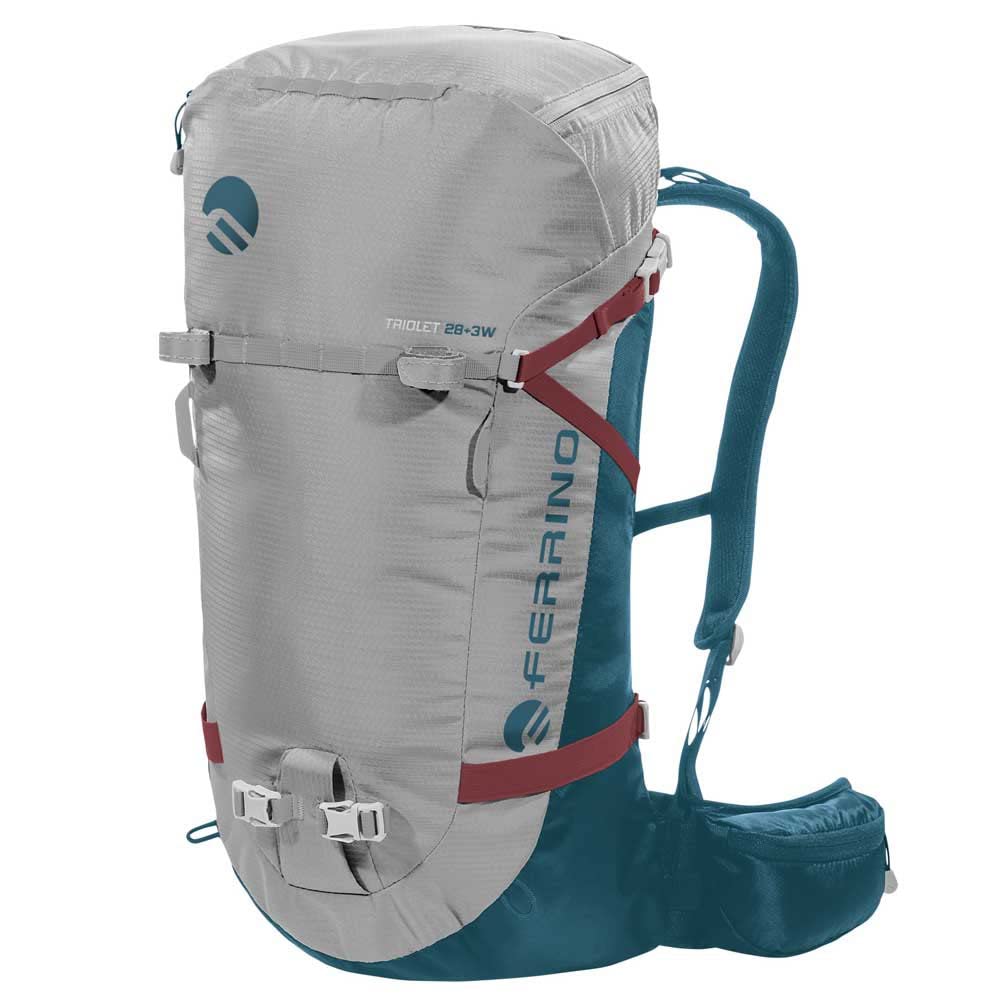 Ferrino Backpack Triolet Zaino Unisex - Adulto (Pacco da 1)