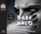  Dark Halo (Angel Eyes Trilogy, Band 3)