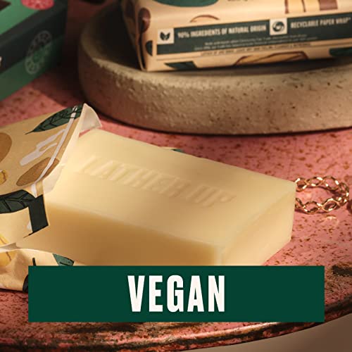 Savon au Lait D’AMANDE - vue 5