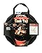 Camco 58038 Red Big Campfire Cooktop
