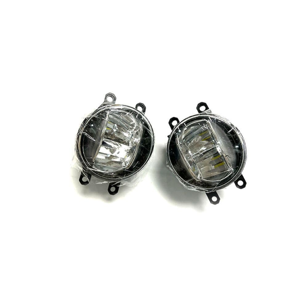 FOG パッチ おまけ付き Amazon | Right front fog light Replace# 81210-48051