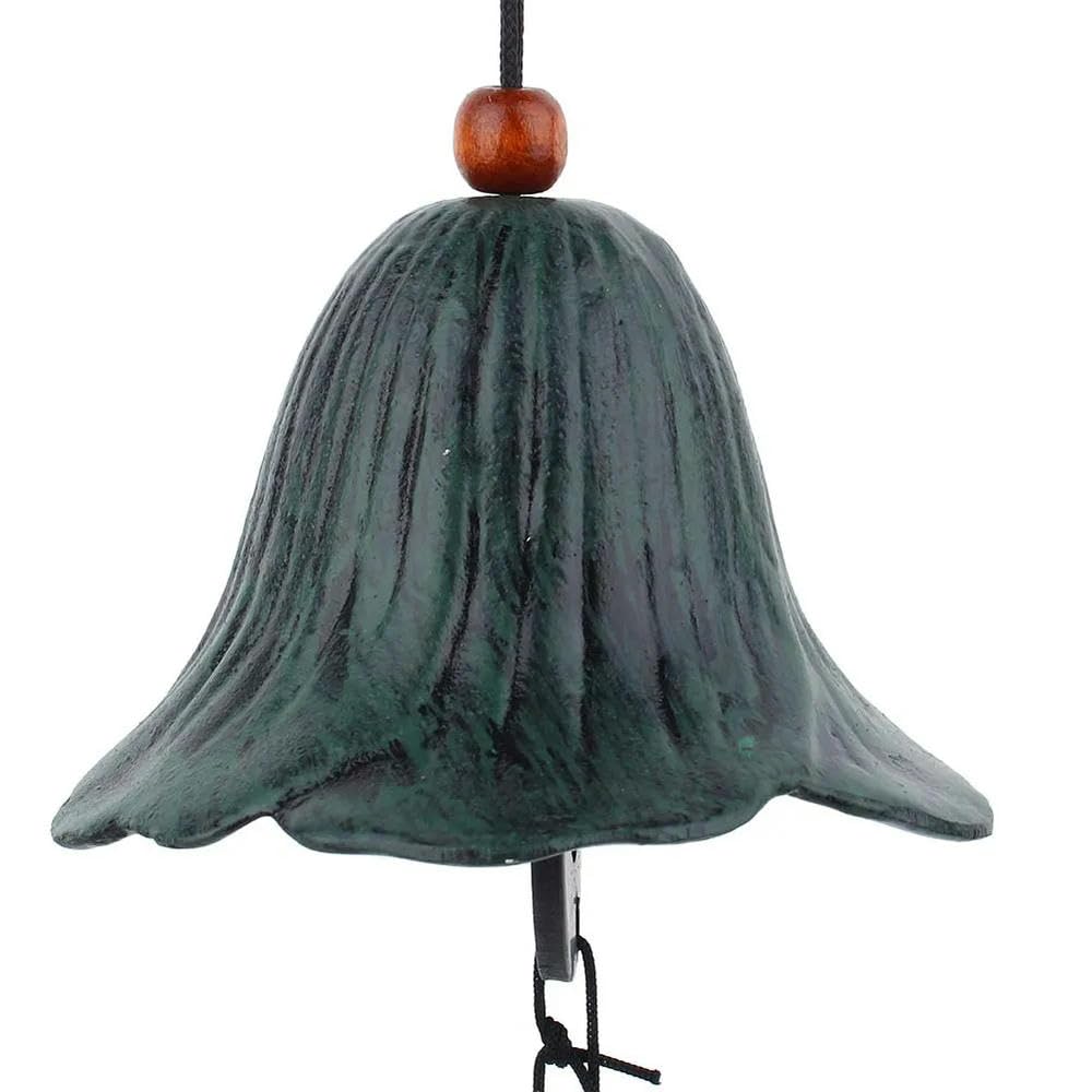 QXDZSW - Scacciapensieri in metallo a forma di uccello, facile da usare, decorazione per casa, giardino, cortile