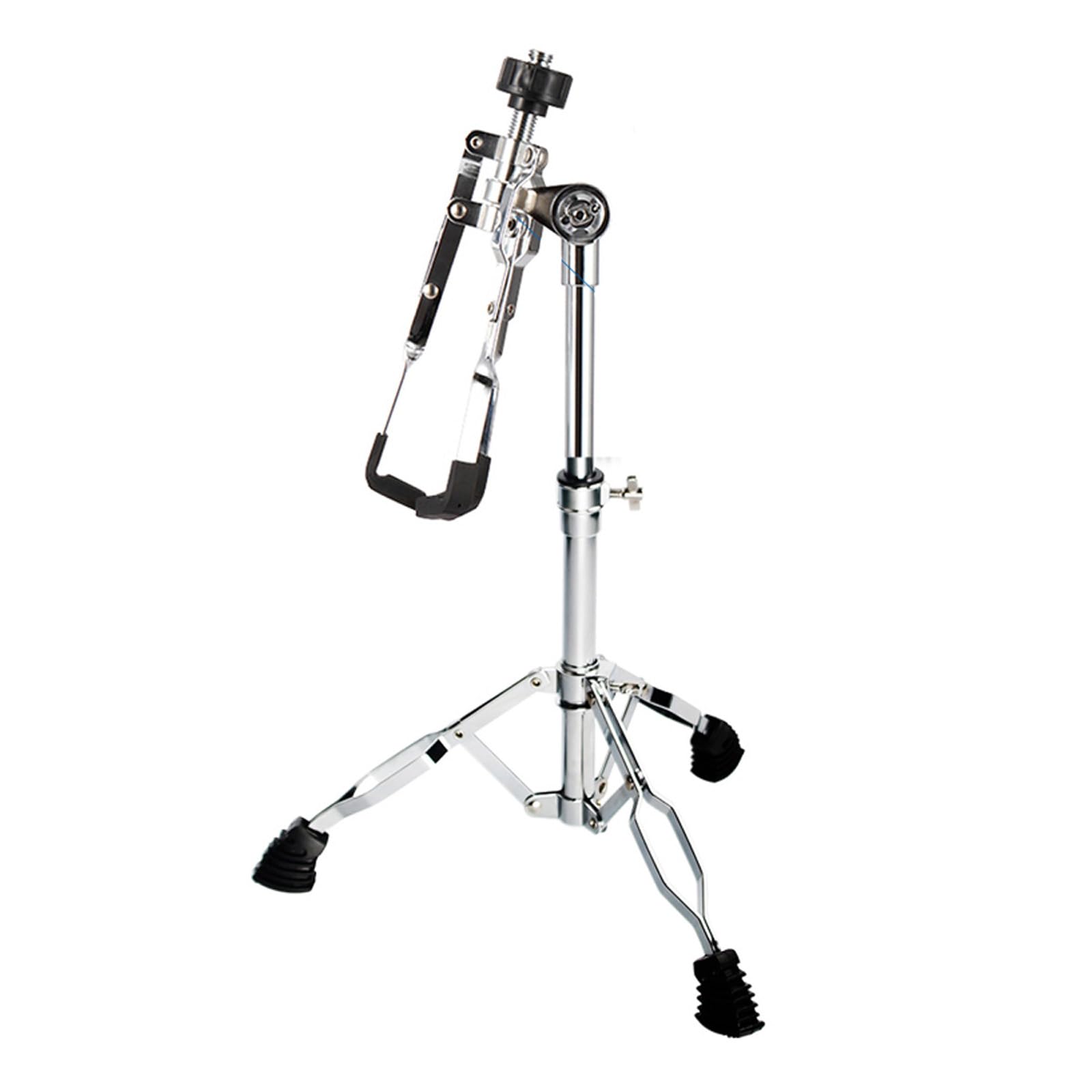 22 Tube Snares Drum Stand Durability Snares Drum Stand for Homes Studio and Live Drumming Accessories