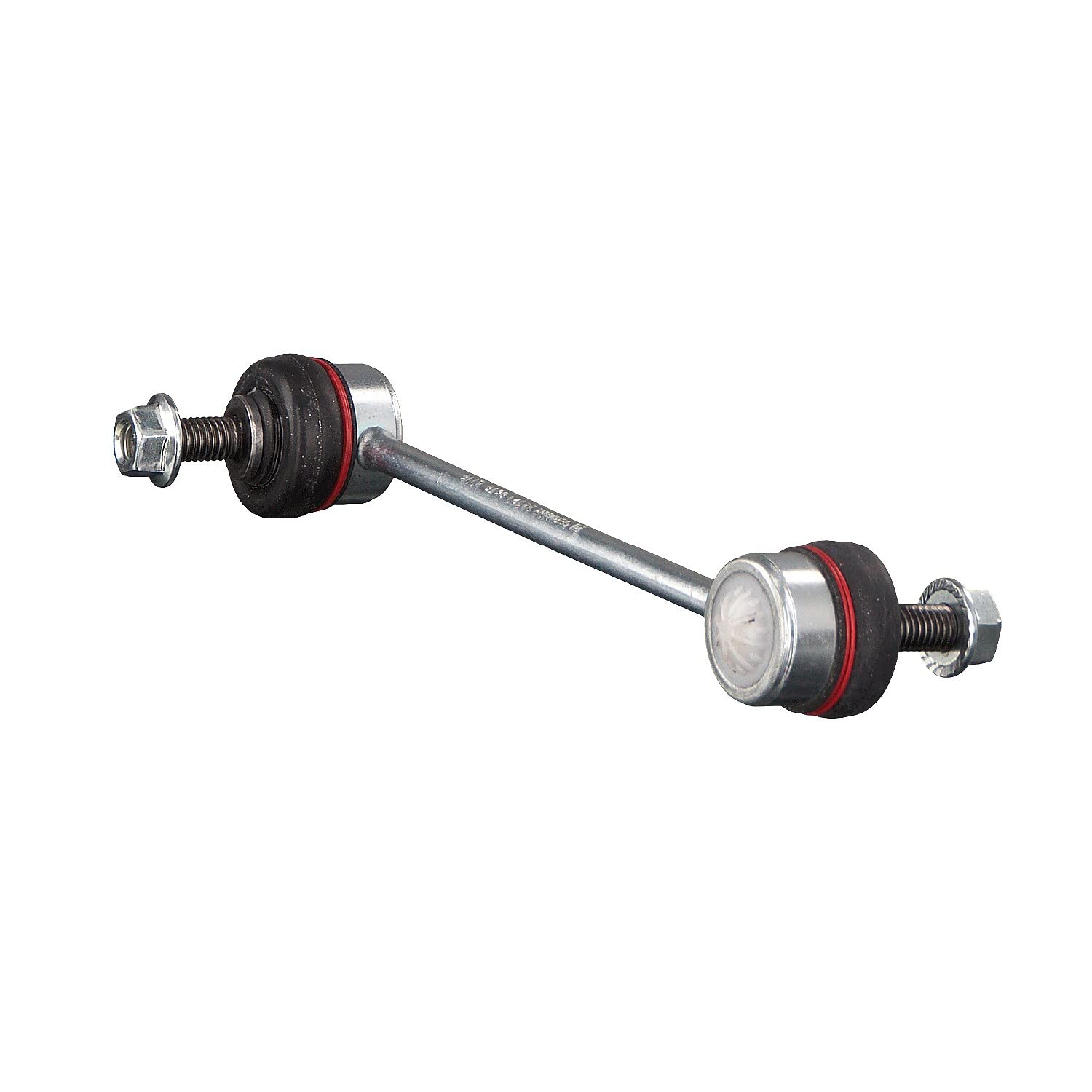 febi bilstein 44721 Stabiliser Link with lock nuts, pack of one