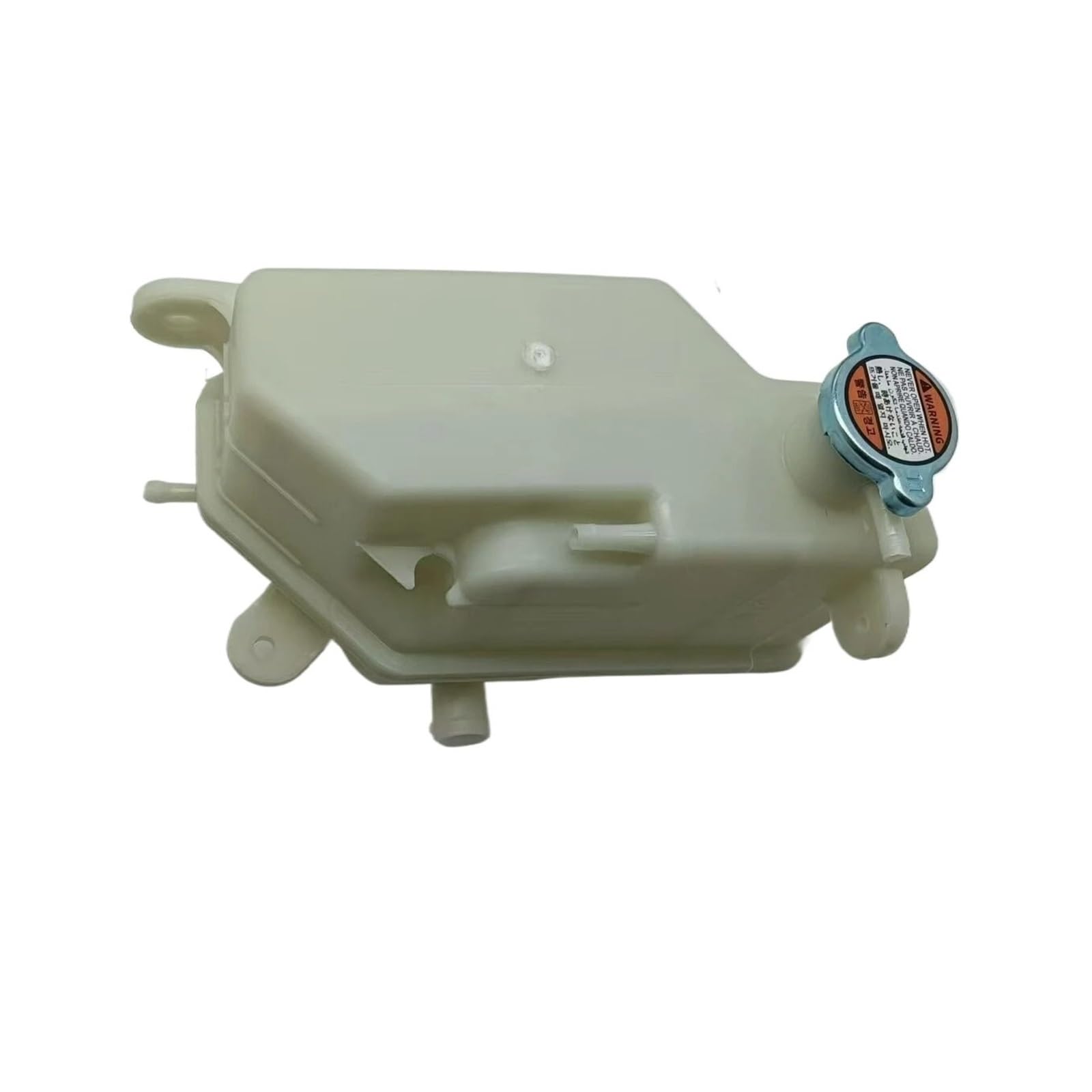 Coolant Expansion Tank for Hyundai for Santa for Fe 2000 2001 2002 2003 2004 2005 25430-26410 2543026410 Car Engine Coolant Tank Reservoir