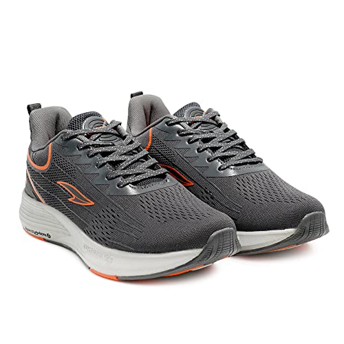 Image of ASIAN Men's Runway-01 Sports Running,Walking & Gym Shoes with Max Cushion Technology Phylon Sole with Memory Form Casual Sneaker Shoes for Men's & Boy's