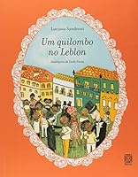 Um Quilombo no Leblon 8534704538 Book Cover